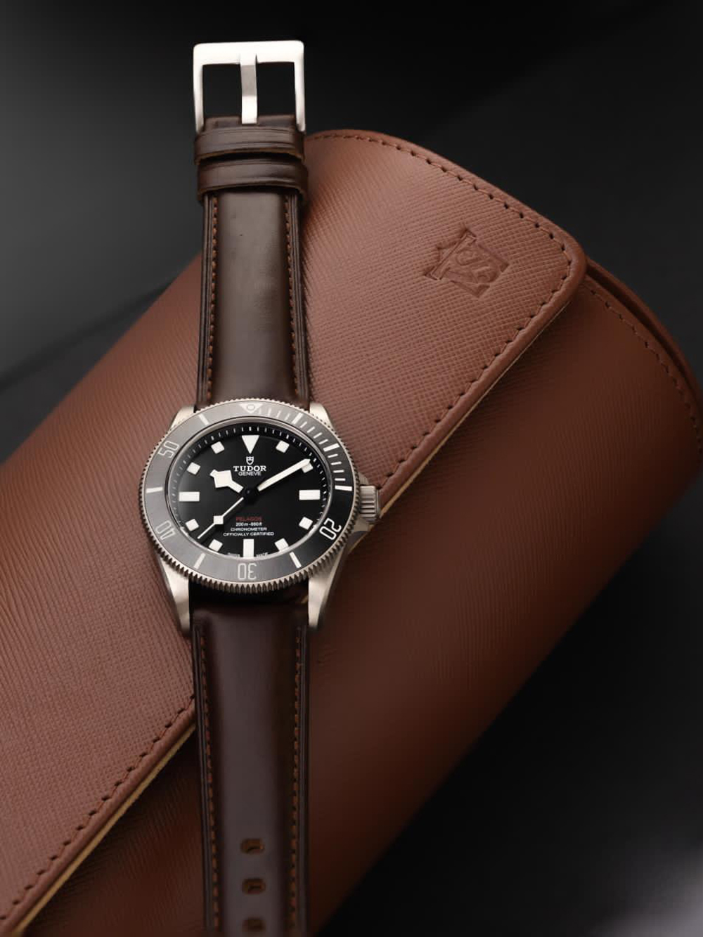 Suede Strap Watch - Hemsut Watch Bands Genuine Leather Quick