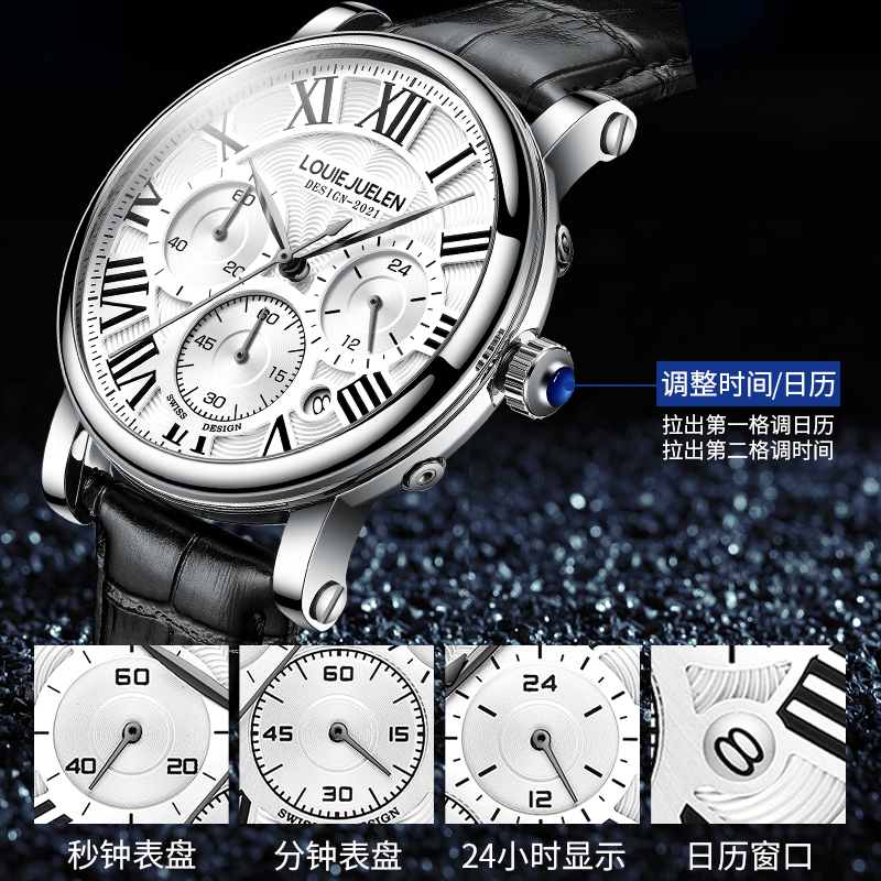 Men's Watches High Quality 202 - đánh giá và giá Omega Watch Constellation