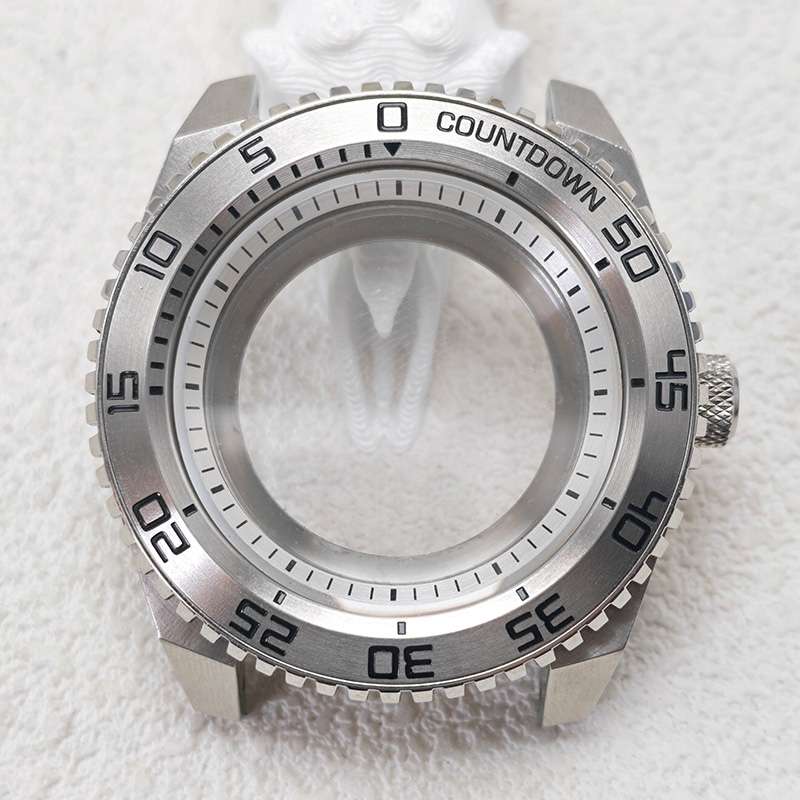 Mod King Samurai 44mm Watch Ca - đánh giá và giá Citizen Watch Tsuyosa