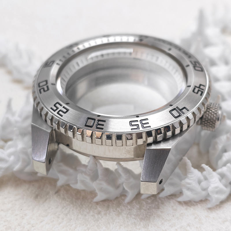 Mod King Samurai 44mm Watch Ca - đánh giá và giá Citizen Watch Tsuyosa