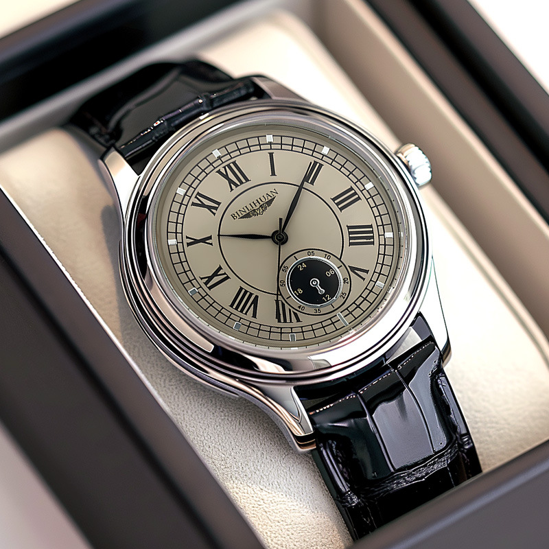 Men's Watch, Classic Handsome  - đánh giá và giá Omega Watch Constellation