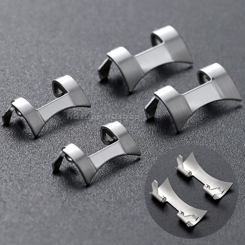 Curved End Stainless Steel Ada - đánh giá và giá Curved Spring Bar