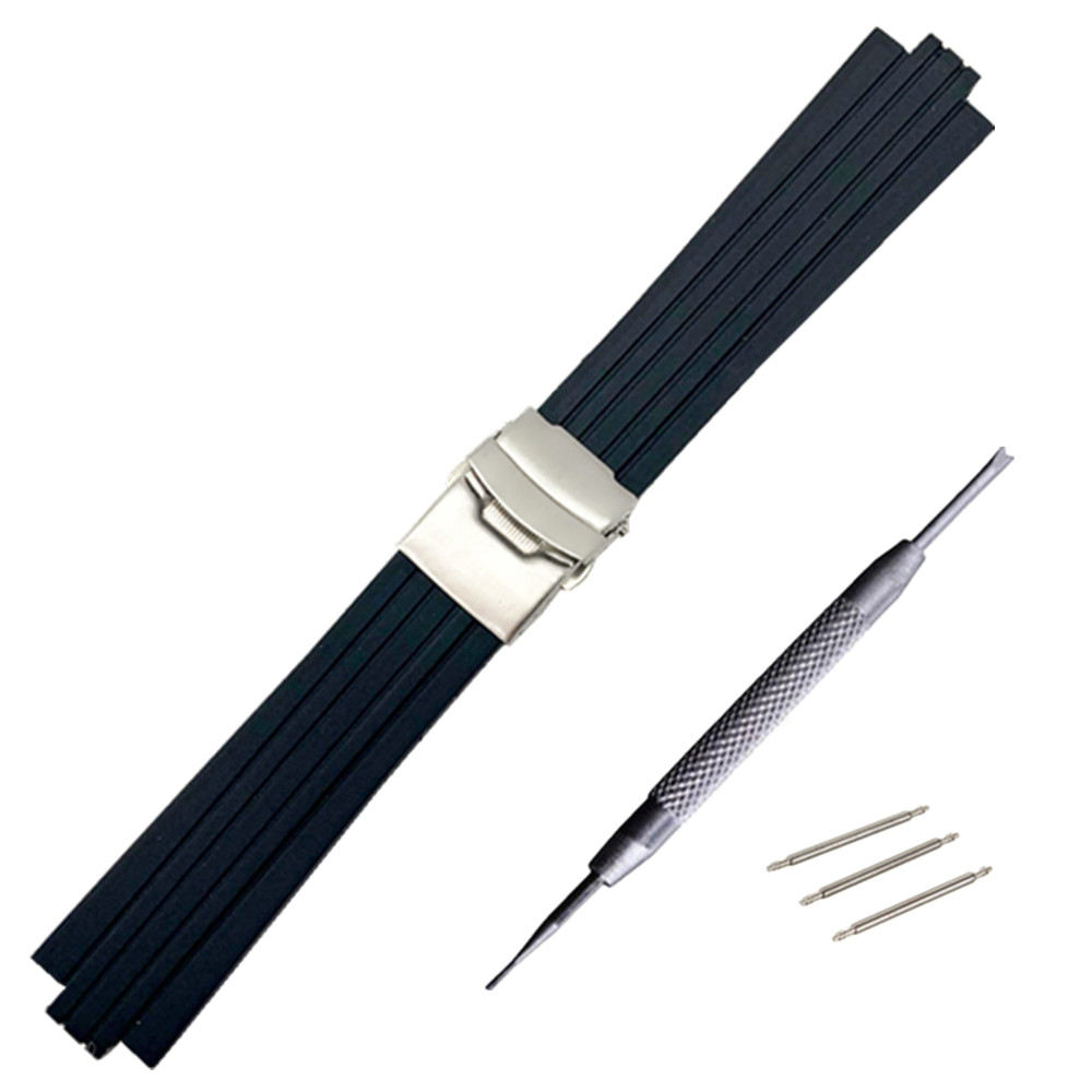 Mới Lồi Miệng Dây Cao Su Silic - đánh giá và giá Cartier Watch Ballon Bleu