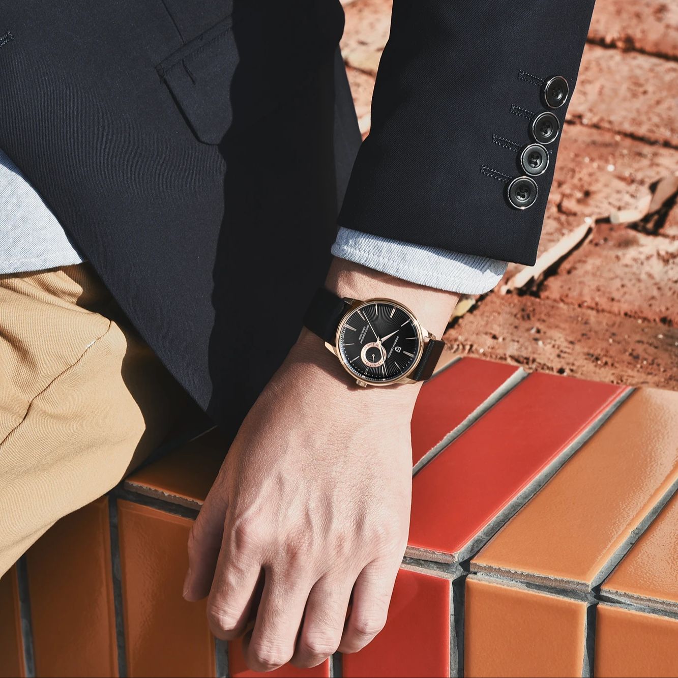 PAGANI DESIGN 2026 Best-Sellin - đánh giá và giá Omega Watch Constellation