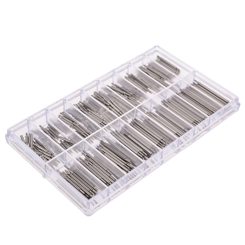 1Box Professional Stainless St - đánh giá và giá Spring Bar Tool Set