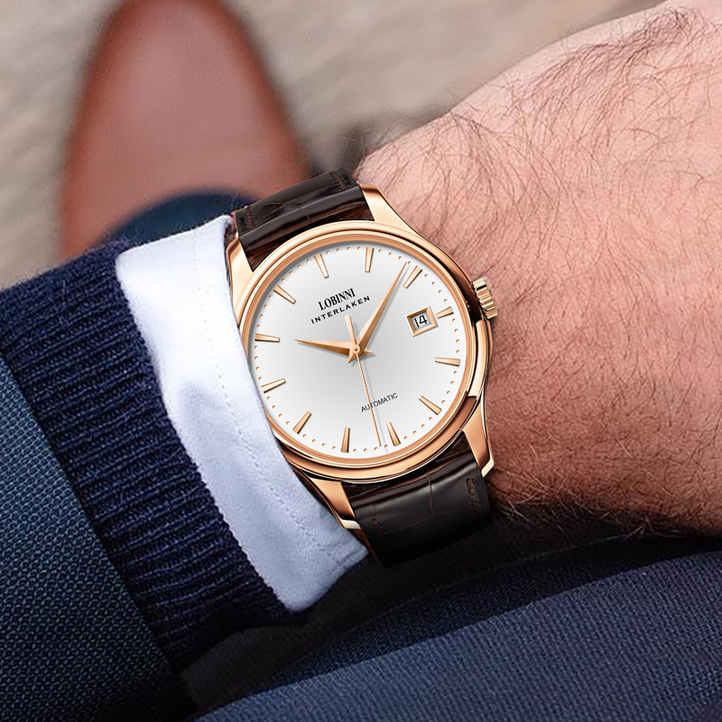 LOBINNI Thời Trang Kinh Doanh  - đánh giá và giá Omega Watch Constellation